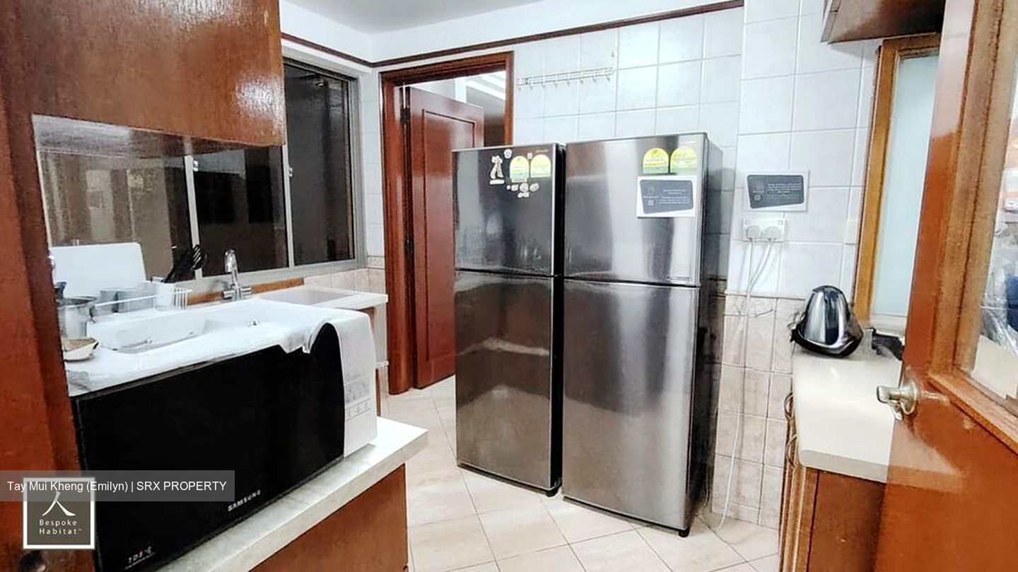 Parc Vista (D22), Condominium #496944401